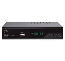 GoSAT GS240ET2 H.265 USB PVR PŘIJÍMAČ 