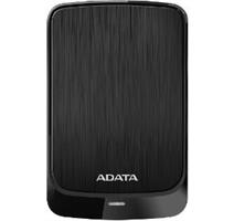 ADATA External HDD 2TB AHV320 black 