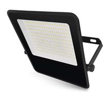 EMOS LED reflektor VISIO, 100 W, černý, neutrální bílá