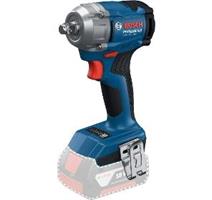 Bosch AKU rázový utahovák 0.601.9M5.020 
