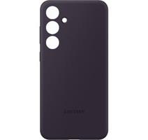 Samsung Silicone Case Gal S24+ D Violet 