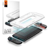 SPIGEN Glass tR EZ Fit 2Pack NS2 