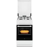 Electrolux LKK520033W SPORÁK PLYNOVÝ 