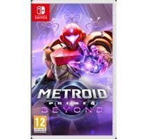 NINTENDO SWITCH Metroid Prime 4: Beyond 