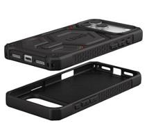 UAG Monarch Pro case iP17 Pro Max Kev.Black