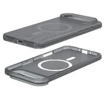 UAG Dot MS case iPhone Air Ash 
