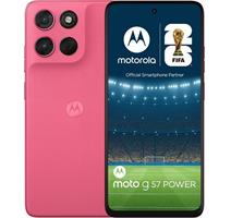 MOTOROLA Moto G57 12+256GB Pink Lemonade