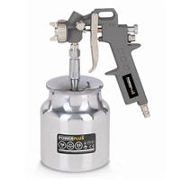 Powerplus POWAIR0106 Stříkací pistole -