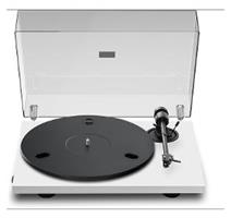 PRO-JECT E1.2 + Pick It MM E White PRO-JRCT
