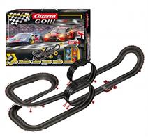 Carrera GO 62561 DTM High Speed Show