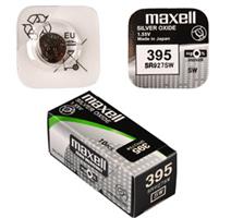 MAXELL 395/SR927SW/V395 1BP Ag 