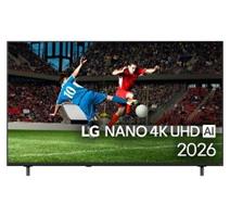LG 65NU8E0B3LA NANO 4K UHD AI TV 
