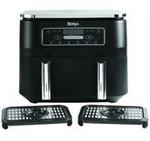 Ninja AF300EU Foodi Dual Zone 7,6l