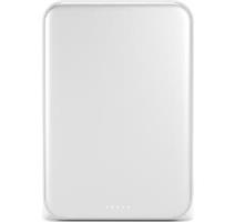 EPICO Powerb. EM55 5000mAh 25W stříbrná 