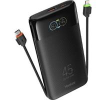 YENKEE YPB 2051 20 000mAh JetGo PWB 