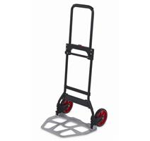 Kreator KRT670204 Rudlík skládací 120kg