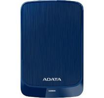 ADATA External HDD 1TB AHV320 blue 