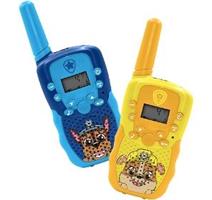 OTL TECHNOLOGIES Paw Patrol Digital Walkie Talkie Set OTL