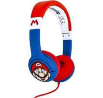 OTL TECHNOLOGIES Super Mario Kids Headphones OTL