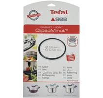 Tefal X1010008 TĚSNĚNÍ CLIPSO MIN. 220mm