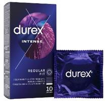 DUREX INTENSE 10 KS KONDOM 