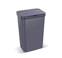 LAMART LT8108 BEZDOT.KOŠ 50L ŠEDÝ SENSOR 