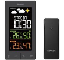Sencor SWS 4200 METEOSTANICE 
