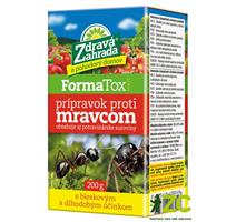 Zdravá zahrada - BioFormaTox Forte (FormaTox Forte) - 200g