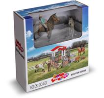 Buddy Toys BGA 1022 Koňský box 