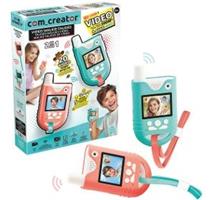 CREATOR Walkie-Talkies vysílačky 