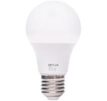 Retlux RLL 673 A60 E27 žár. 4 W CW D 