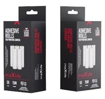 MAXLIFE Samolepící role do termotisk.5ks 