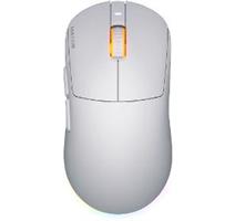 HATOR Quasar 3 Wrl Gaming Mouse White 