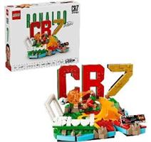 LEGO 43012 Cristiano Ronaldo–Hv.mom.fot. 