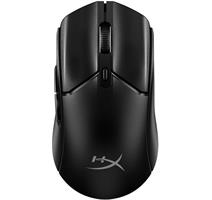 HP HyperX Pulsefire Haste 2 Core Black