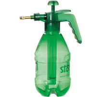 Postřikovač / rozprašovač  tlakový barevný 1,5 l Stocker
