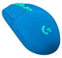 LOGITECH G305 Wireless mouse blue 