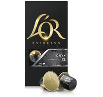 L'OR Onyx 10ks kapsle