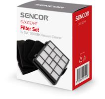 SENCOR SVX 027HF sada filtrů SVC 9300BK 