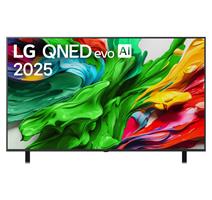 LG 65QNED85A6C QNED evo TV