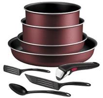 Tefal L7248802 sada nádobí Ingenio 8ks 