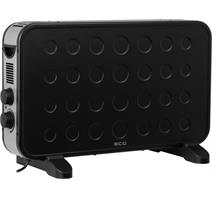 ECG TK 2070 Black