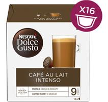 NESTLE DOLCE G.CAFÉ AULAIT INTENSO 16K. NESCAFÉ