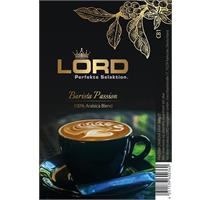 LORD CB1 káva balená