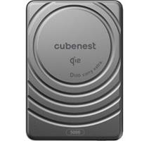 CUBENEST SlimDual 5000mAh SQ1B3D (S1B3D) 