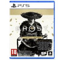 Sony Ghost Of Yotei Complete Edition PS5 