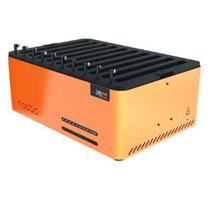 PORT DESIGNS Tabidock T10 USB charg.sta.10tabl.NAOTIC