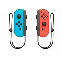 Nintendo Joy-Con Pair Neon Red/Neon Blue