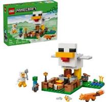 LEGO 21585 Slepičí farma 