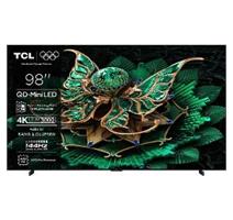 TCL 98C7K Mini LED QLED TV 